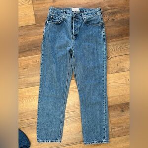 Everlane The 90’s Cheeky Jean - Sz 29